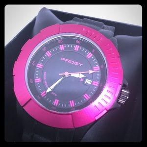 PRDGY Spirit Watch